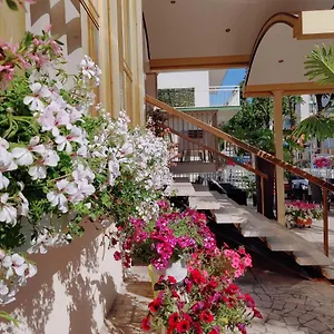 *** Hotel Mia Restaurant Italien
