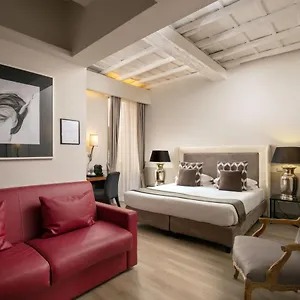 **** Hotel Condotti Palace Italien