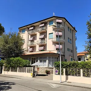 *** Hotel Puccinelli Italie