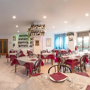 *** Maison d'hôtes Pozzi Italie