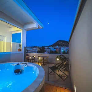 Maison d'hôtes Ciuri', Alcamo