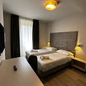 Pfa Hotel Ginevra - Isola D'Elba Cavo