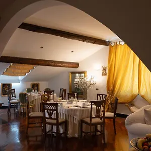 *** Gasthof Morali Palace Italien