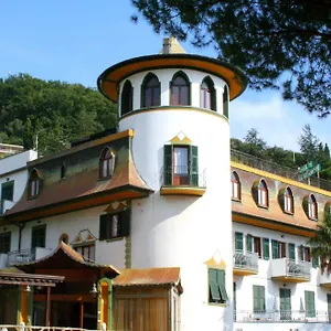 ** Aparthotel Hotel Residence Moneglia Italien