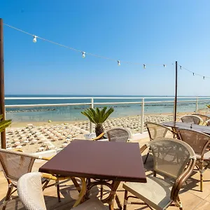 *** Hotel Blumen Italie