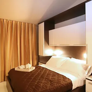 *** Aparthotel Sottovento Italien