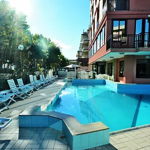 *** Hotel Apollo Italie