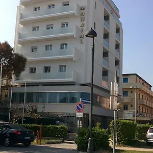 *** Hotel Mondial Italien