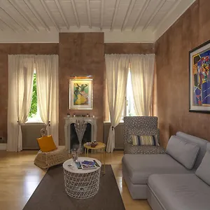 Lauri Loft Pensión Pisa