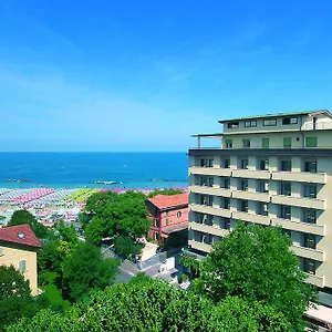 *** Hotel Acropolis Italie