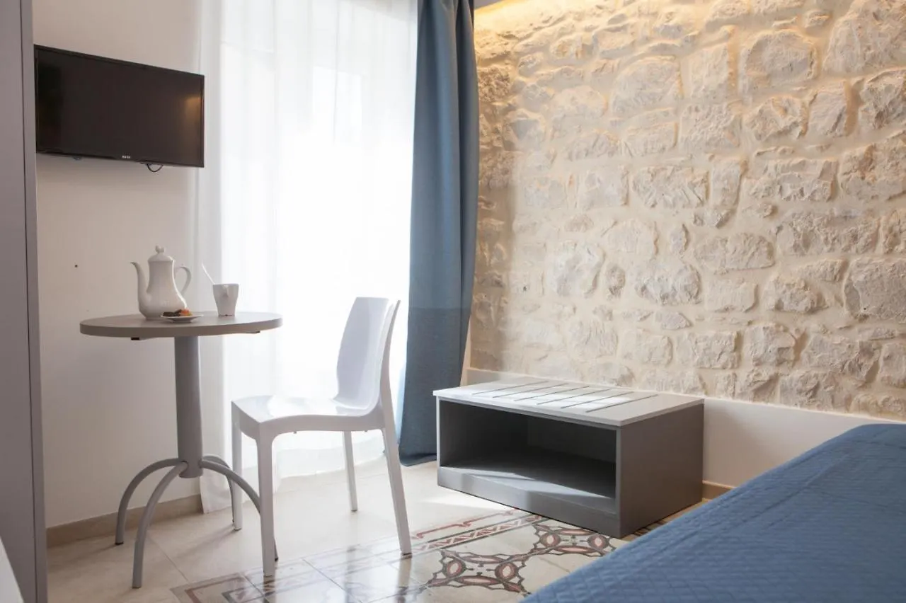 Bed and breakfast Candelieri19 Módica Italia